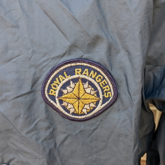 Royal Rangers jacket - Picture 6 of 6